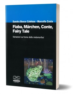 Fiaba, Märchen, Conte, Fairy Tale